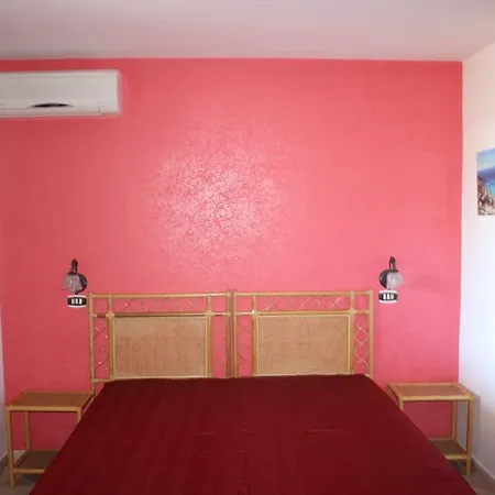 Apartmanhotel Kamale Lampedusa