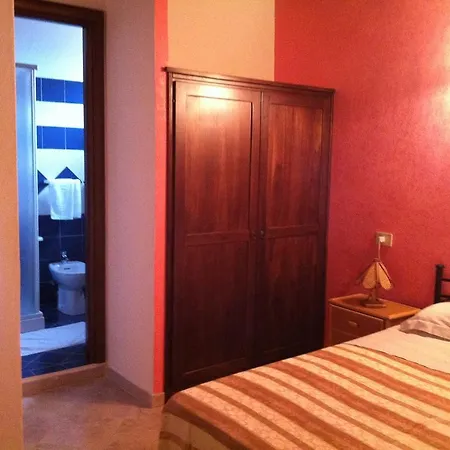 Apartmanhotel Kamale Lampedusa