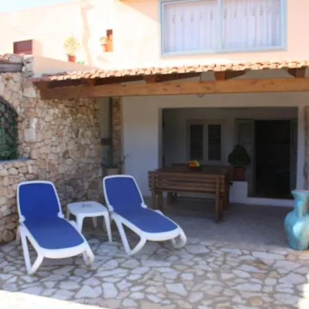 Kamale Apartmanhotel Lampedusa