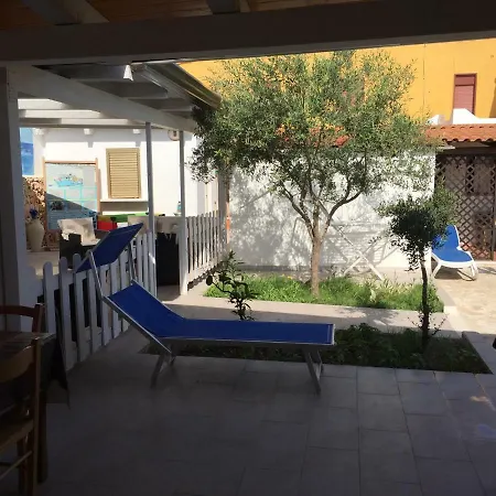 Apartmanhotel Kamale