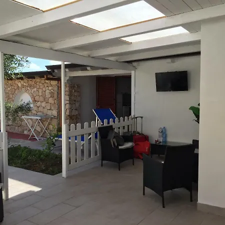 Aparthotel Kamale *