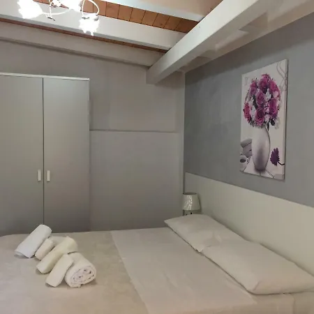 Kamale Apartmanhotel Lampedusa