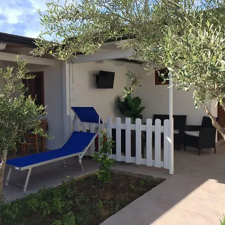 Kamale Apartmanhotel Lampedusa