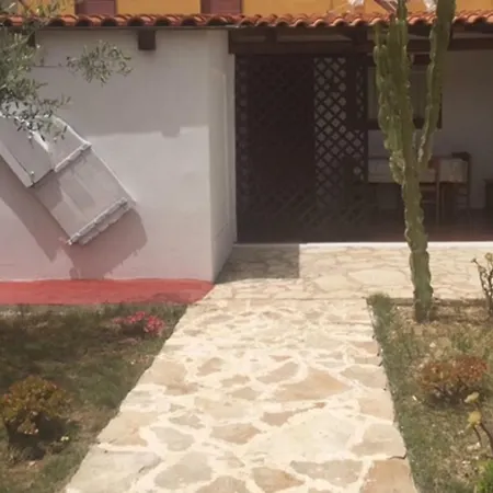 Kamale Aparthotel Lampedusa